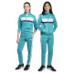 Adidas Παιδικές φόρμες σετ 3-Stripes Tiberio Tracksuit